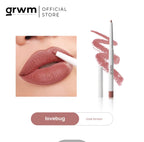 GRWM Cosmetics - LIP CONTOUR RETRACTABLE GEL LIP LINER