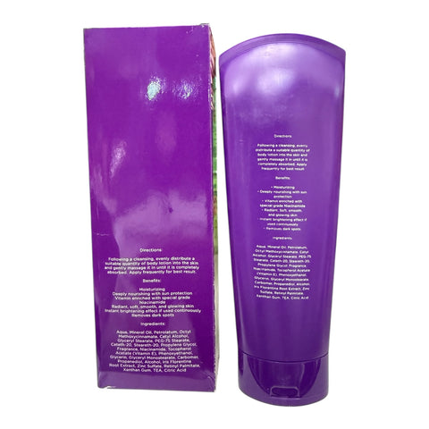 SaSkin- Soothe ‘n’ Love Glass Skin Body Lotion 250 ml