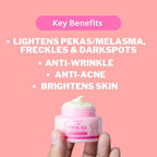 Her Choice PH - Pekas Remover Cream 50g