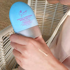 Sereese Beauty - Tinted Sunscreen SPF60 PA++++ - 50 ml