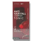 JENNIE MOON - Anti-Hair Fall Complex Tonic – Red Ginseng Extract - 60 mL