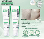 Oxecure - Acne Clear Oil Control Moisturizer 75ML