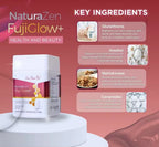 Her Choice Ph - NaturaZen FujiGlow+ 60caps