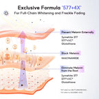 Papa Feel - 577 Dark Spot Brightening Cream (30g)