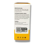 Her Choice - White Secret - RENEWAL SERUM 50ml