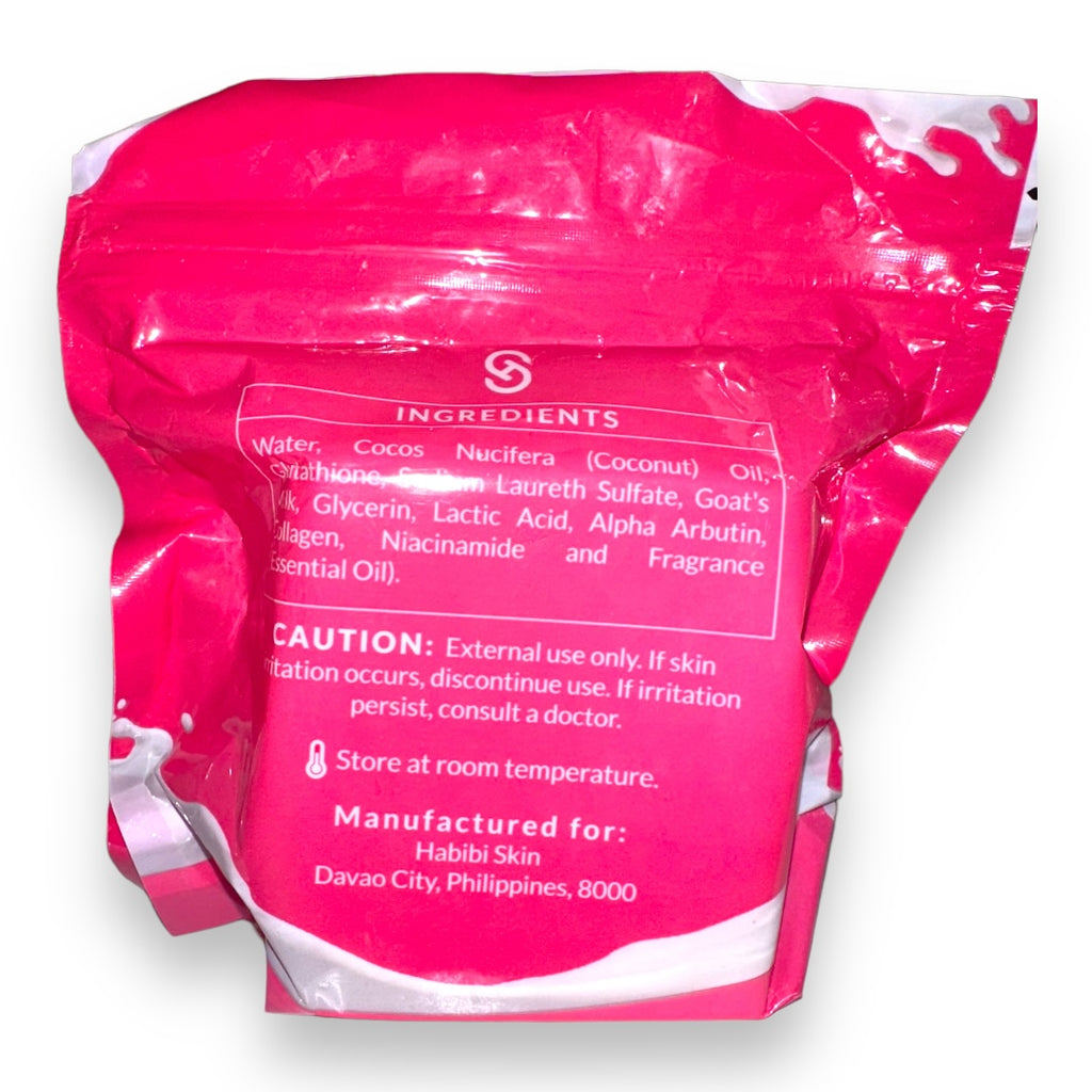 HABIBI Skin Essentials - HABIBI BABAD SOAP 210 g