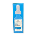 Luxe Organix - AQUA LOCK Hyaglow White serum 30 ml
