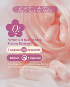 Newmoon - HORMO BALANCE