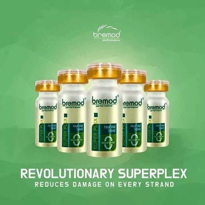 Bremod Performance - Super Plex 10 ml ( 2 Vials )