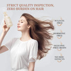 Bremod - Premium Series - Keratin Complex Treatment - HAIR CONDITIONER 350 ML