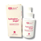 RYX Skin Hydraglow+ Bright “ Morning Serum “ 30ml