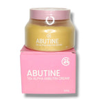 G21 - Abutine 10x Alpha Arbutin Cream 200g