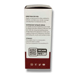 Her Choice - White Secret  INTIMATE SERUM 50ml