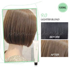 Bremod - Premium Series Coco Butter “ HAIR COLOR “ 100 ml ( oxidizer not included )