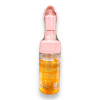 Transformed Skin - HONEST GLOW FACIAL FOAM WASH 120 ML ( yellow )