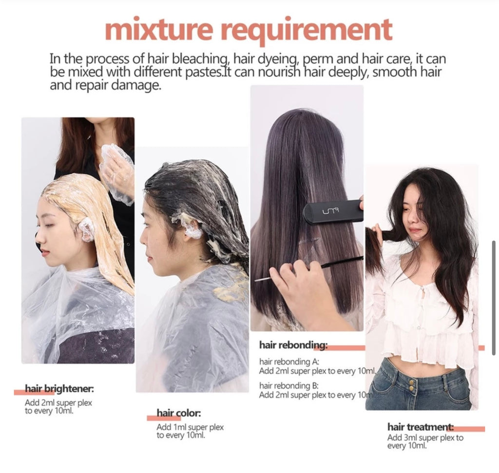 Bremod Performance - Super Plex 10 ml ( 2 Vials )