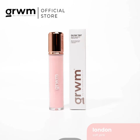 GRWM Cosmetics - GLOW TINT