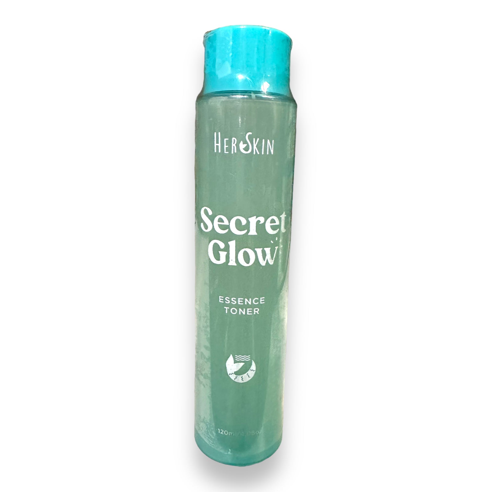Her Skin - Secret Glow Essence Toner 120 ml