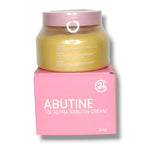 G21 - Abutine 10x Alpha Arbutin Cream 200g