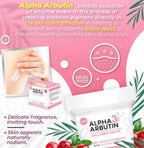 Precious Skin Alpha Arbutin Collagen 3 Plus Cream 100g