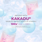 Sereese Beauty - Peel Exfoliating Set