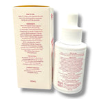 RYX Skin Hydraglow+ Bright “ Morning Serum “ 30ml
