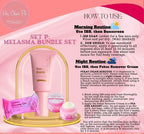 Her Choice PH - Pekas Remover Cream 50g