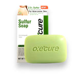 Oxecure - Sulfur Soap 100g