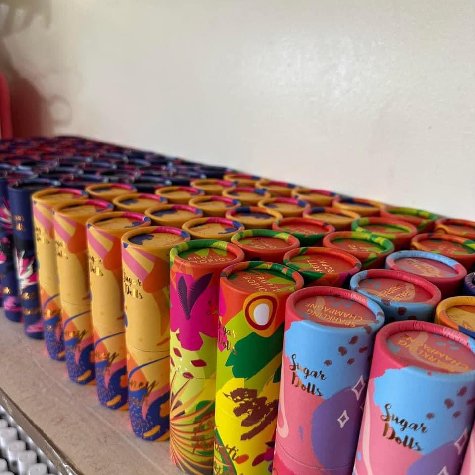 Sugar Dolls - PERFUME 30 ML