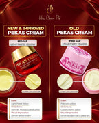 Her Choice - Pekas Cream- Advance Pigment Correction Korean Formula 50 ml
