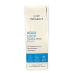Luxe Organix - AQUA LOCK Hyaglow White serum 30 ml