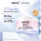 Papa Feel - 577 Dark Spot Brightening Cream (30g)