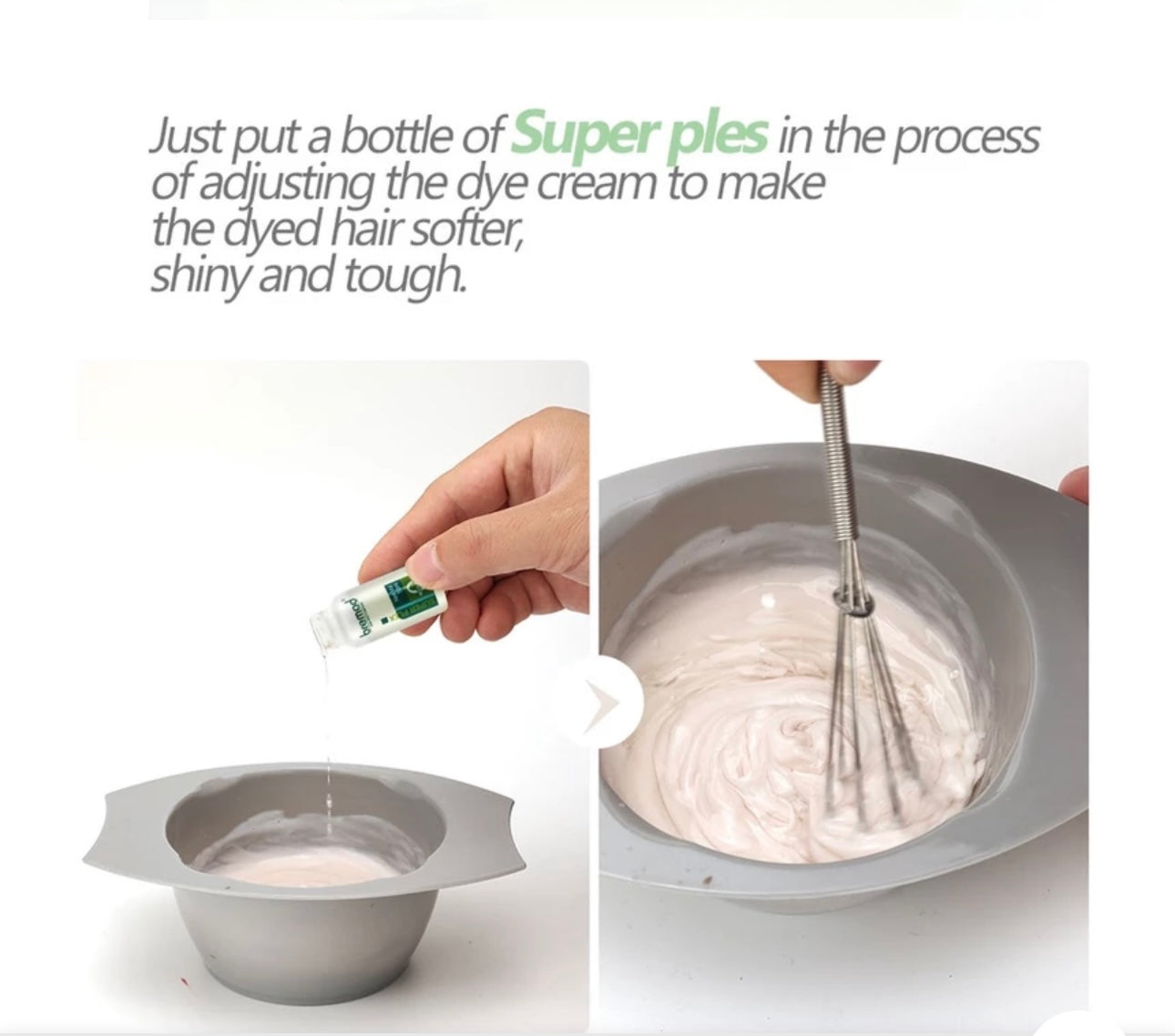 Bremod Performance - Super Plex 10 ml ( 2 Vials )