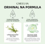 GMEELAN - Tea Tree Acne Spot Romoval Gel Anti-Acne - Reduce Redness - Repairing - 20g