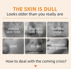 GMEELAN - Orange Exfoliating Whitening Gel 50g