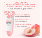 Gmeelan - Peach Niacinamide Body Lotion 100 ML