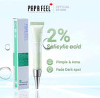 Papa Feel Salicylic Acid Acne Removal Gel 10g
