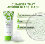 GMEELAN - Centella BHA Smoothing Gel Cleanser 80g