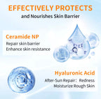 Papa Feel - SPF 50+ Hydrating Isolation Intensive Sunscreen Cream 50g