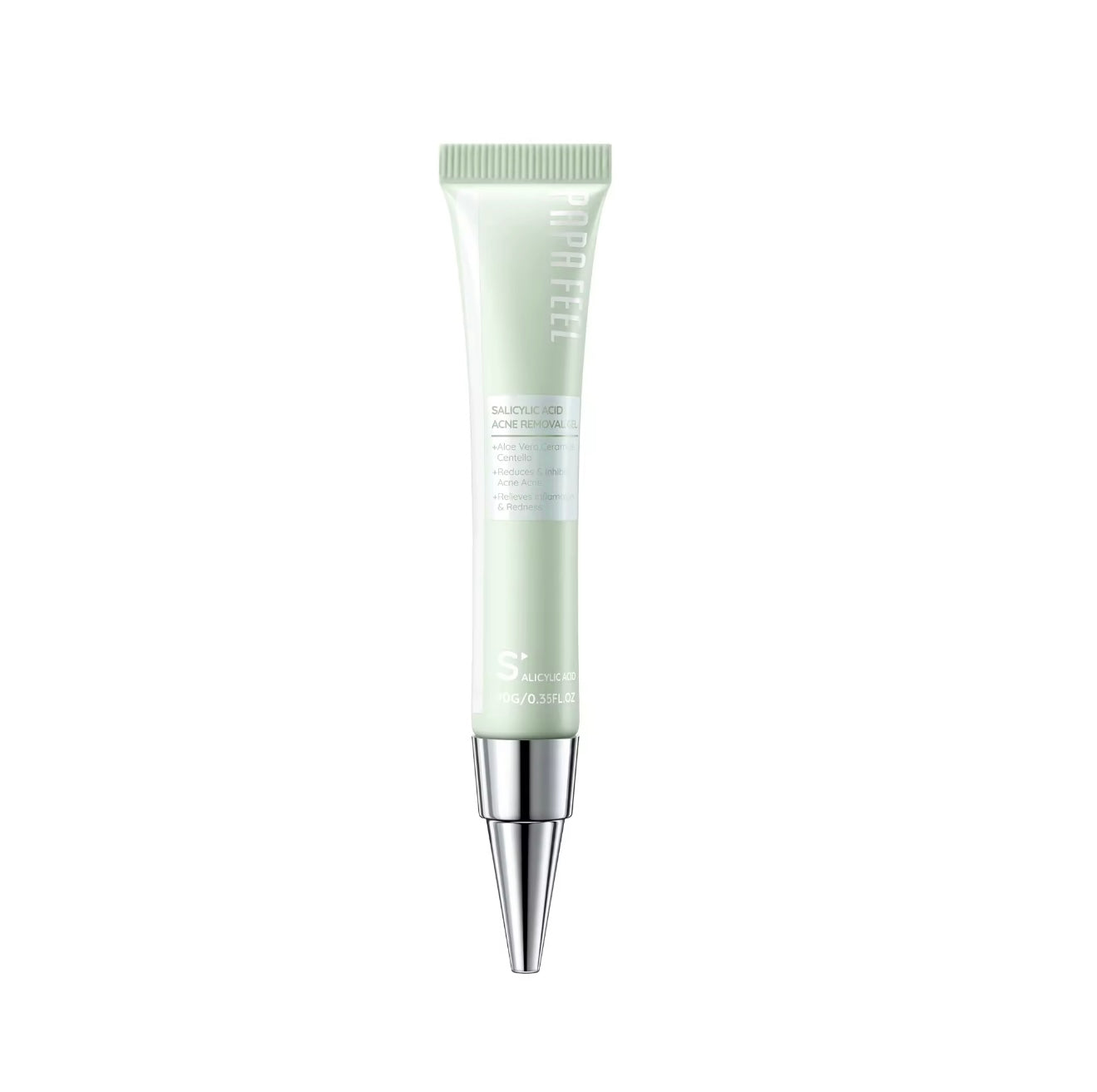 Papa Feel Salicylic Acid Acne Removal Gel 10g