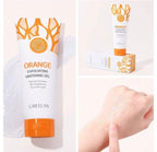 GMEELAN - Orange Exfoliating Whitening Gel 50g