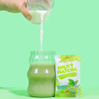 Glowming Shape - Milky Matcha 210g