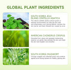 GMEELAN - Centella BHA Smoothing Gel Cleanser 80g