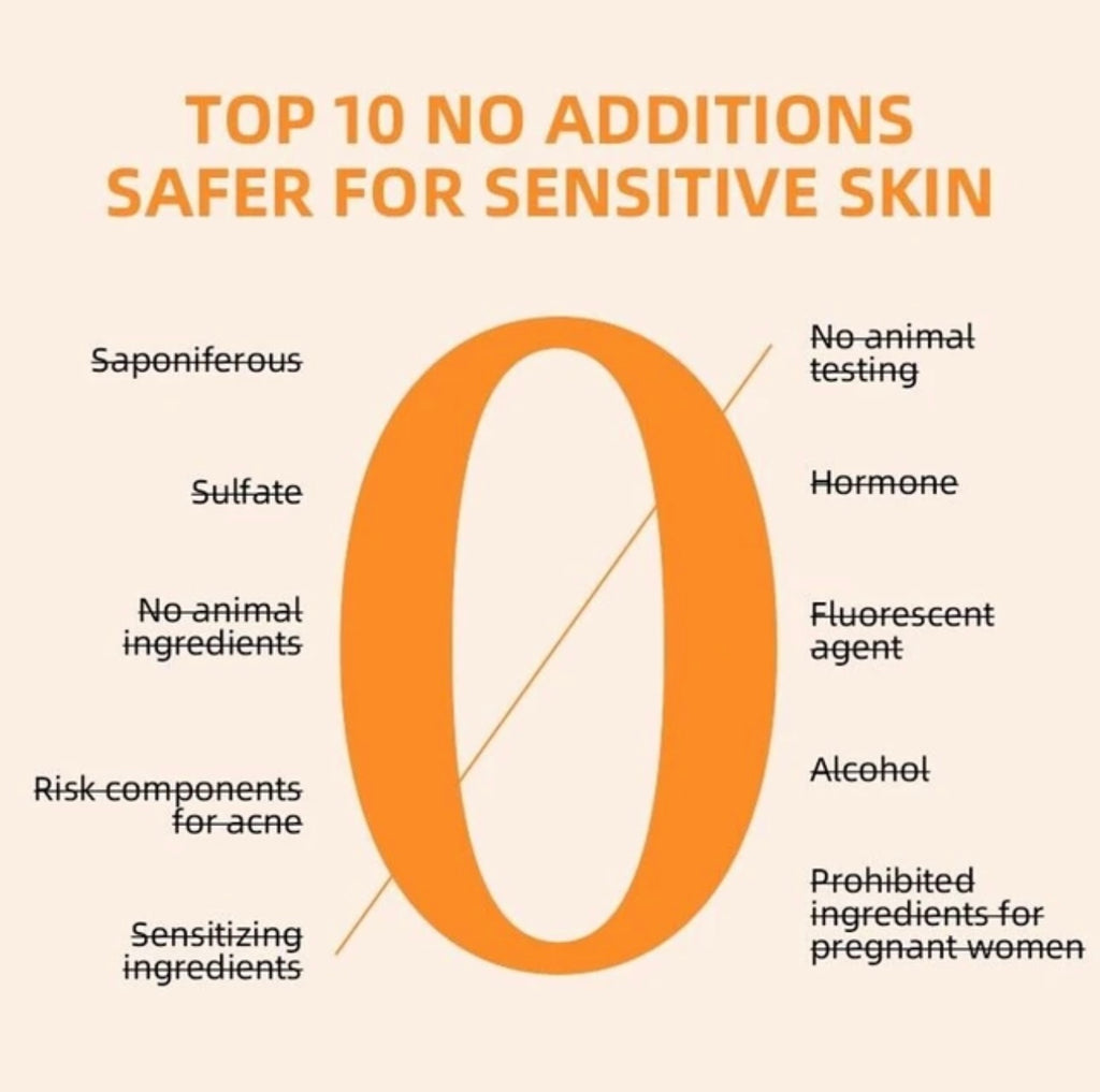 GMEELAN - Orange Exfoliating Whitening Gel 50g