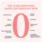 Gmeelan - Peach Niacinamide Body Lotion 100 ML