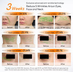 Papa Feel - 5D Peptide Anti-aging EYE Repair Cream 15g ( EYE CREAM )