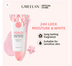 Gmeelan - Peach Niacinamide Body Lotion 100 ML
