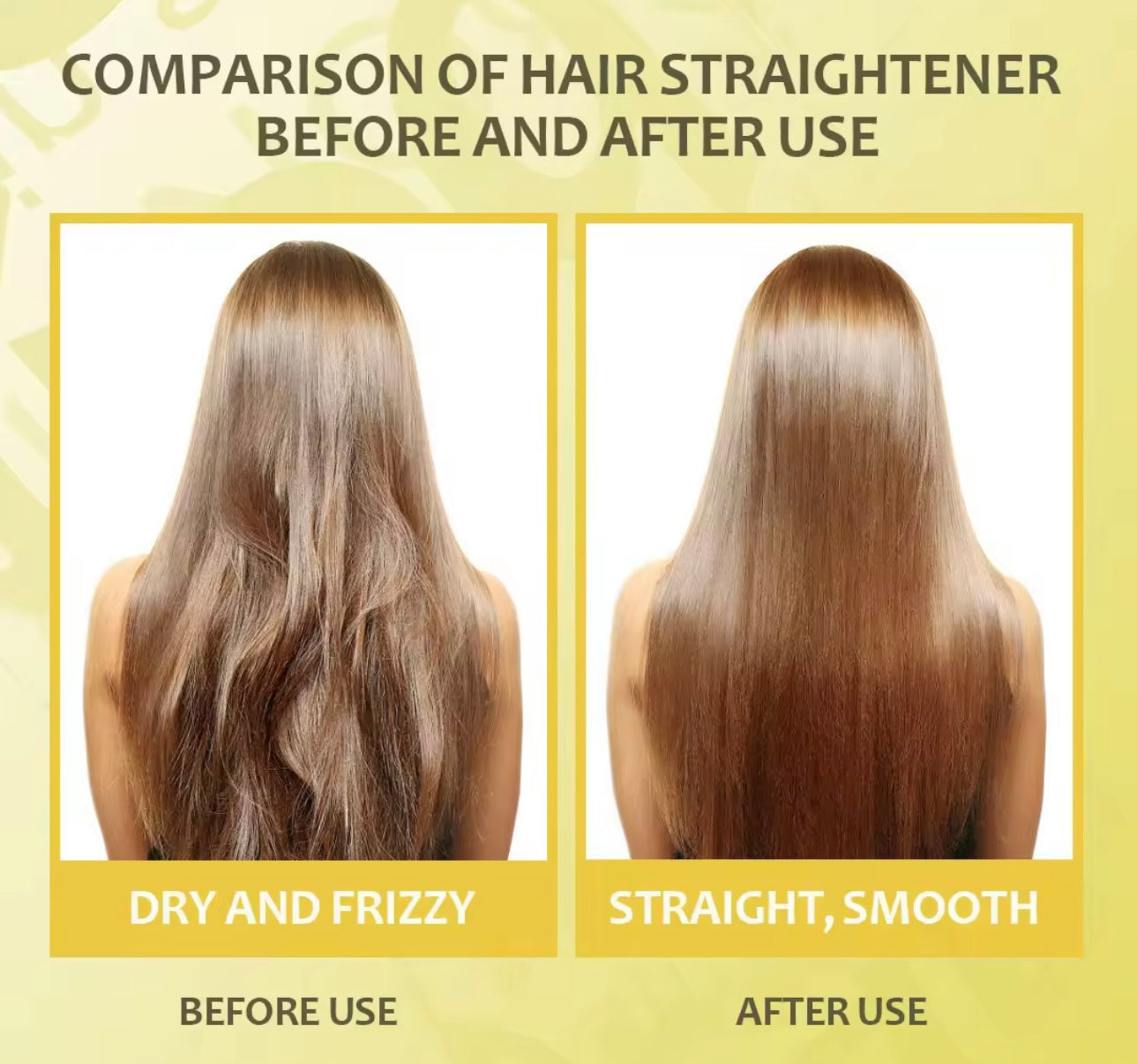 Bremod - Keratin Silky Straight Rebonding Set 800 ML + 800 ML