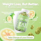 Vita Bears - CRAVE GUMMIES ( Green )