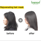 Bremod - KERATIN REJUVENATING HAIR MASK 500 ml